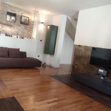 Casa Vacanze Angelo Villa Ортона Екстериор снимка