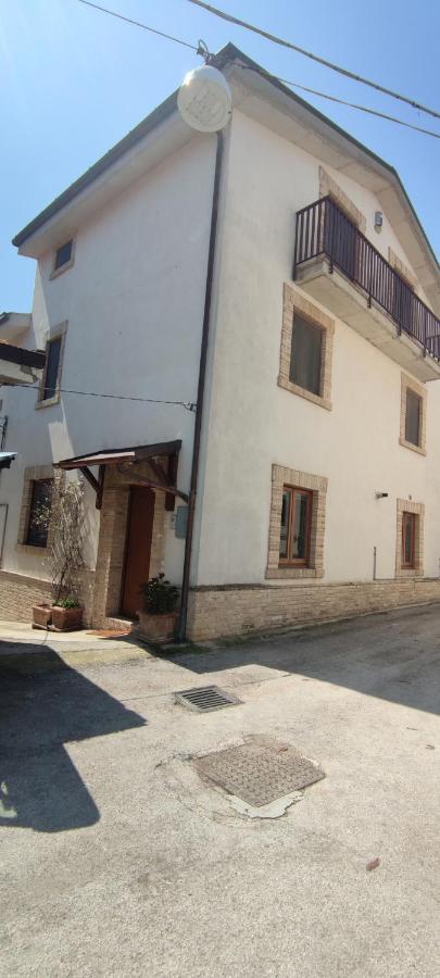 Casa Vacanze Angelo Villa Ортона Екстериор снимка
