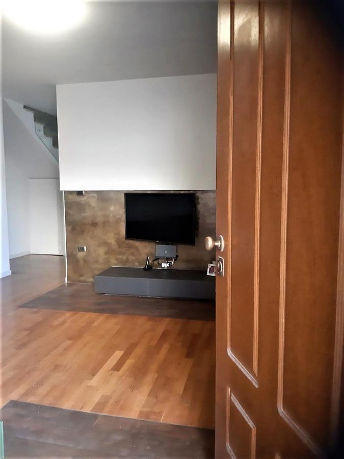 Casa Vacanze Angelo Villa Ортона Екстериор снимка
