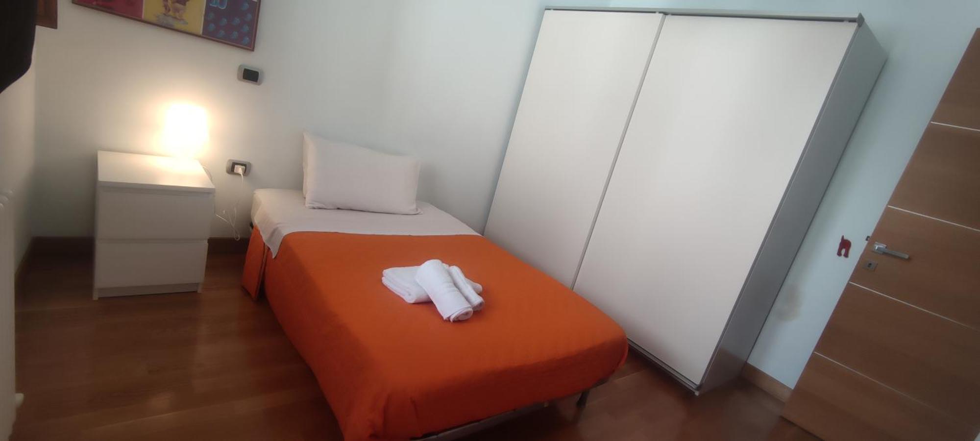 Casa Vacanze Angelo Villa Ортона Екстериор снимка