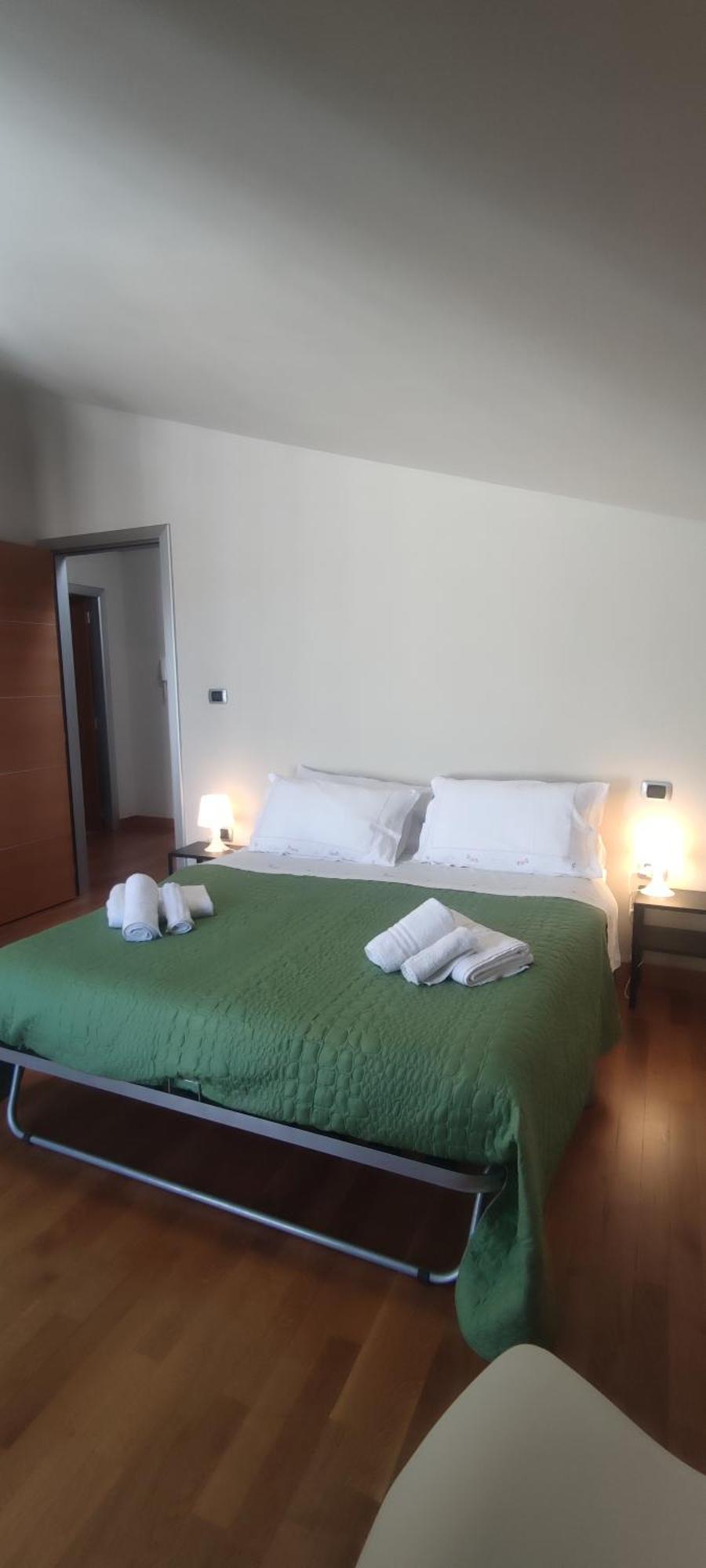 Casa Vacanze Angelo Villa Ортона Екстериор снимка