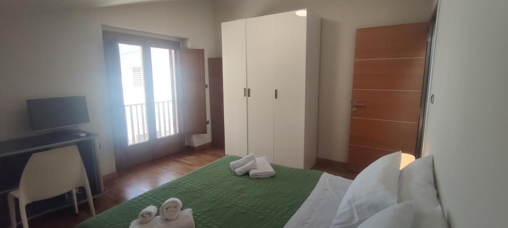 Casa Vacanze Angelo Villa Ортона Екстериор снимка