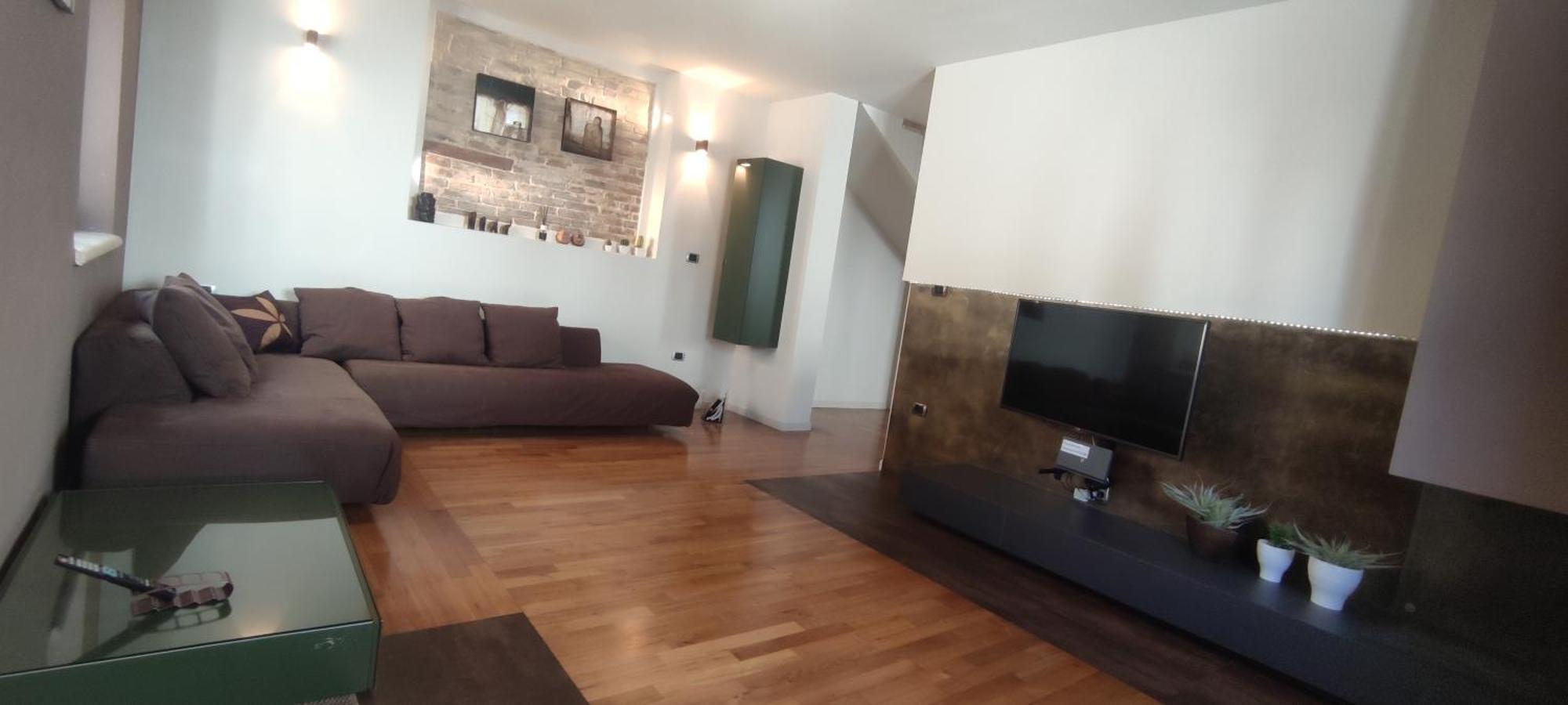 Casa Vacanze Angelo Villa Ортона Екстериор снимка