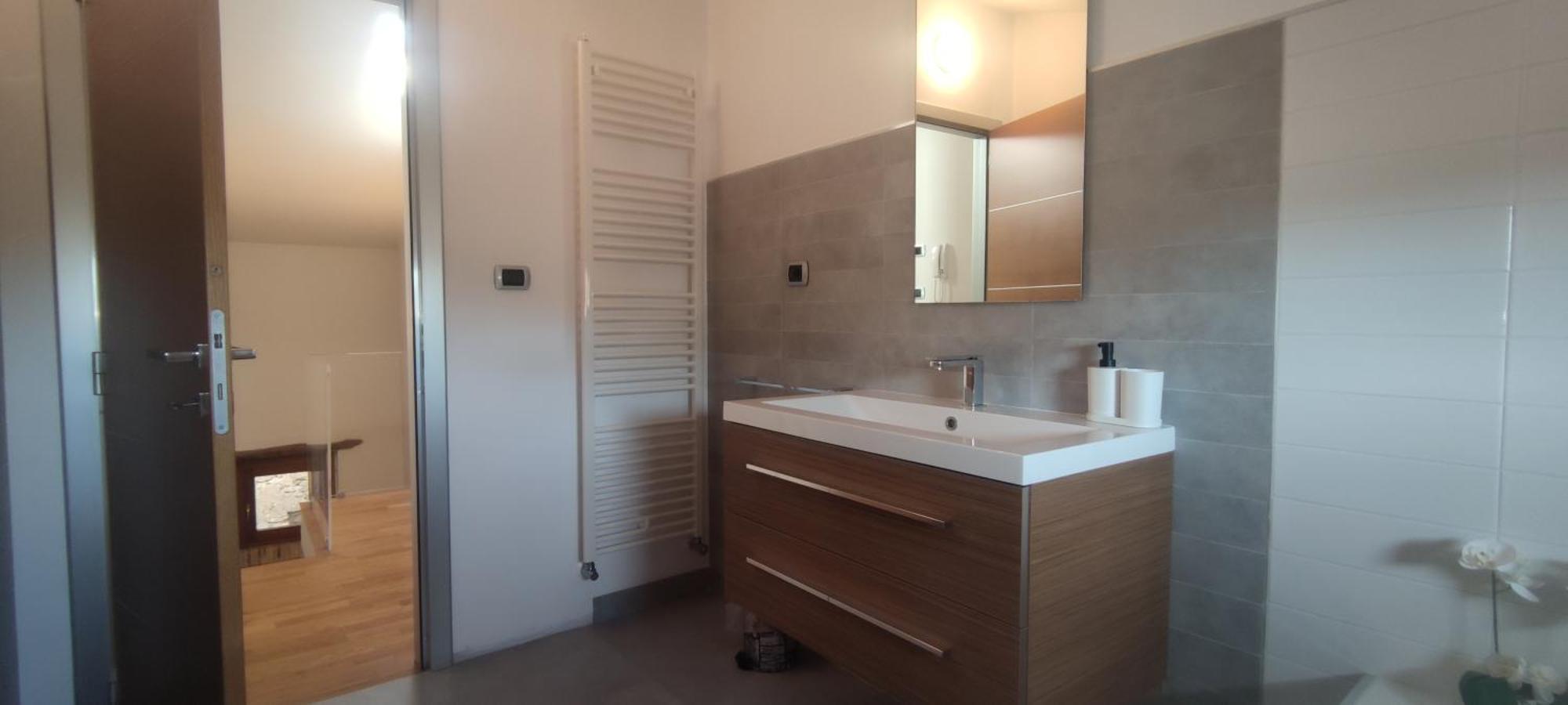 Casa Vacanze Angelo Villa Ортона Екстериор снимка