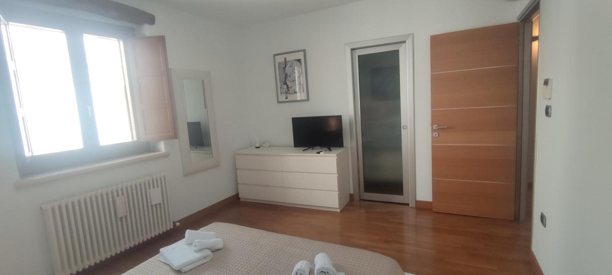 Casa Vacanze Angelo Villa Ортона Екстериор снимка