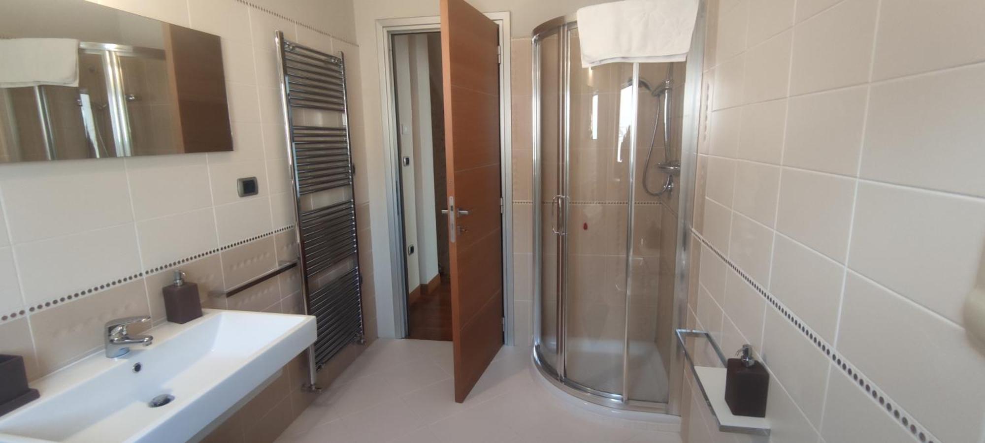 Casa Vacanze Angelo Villa Ортона Екстериор снимка