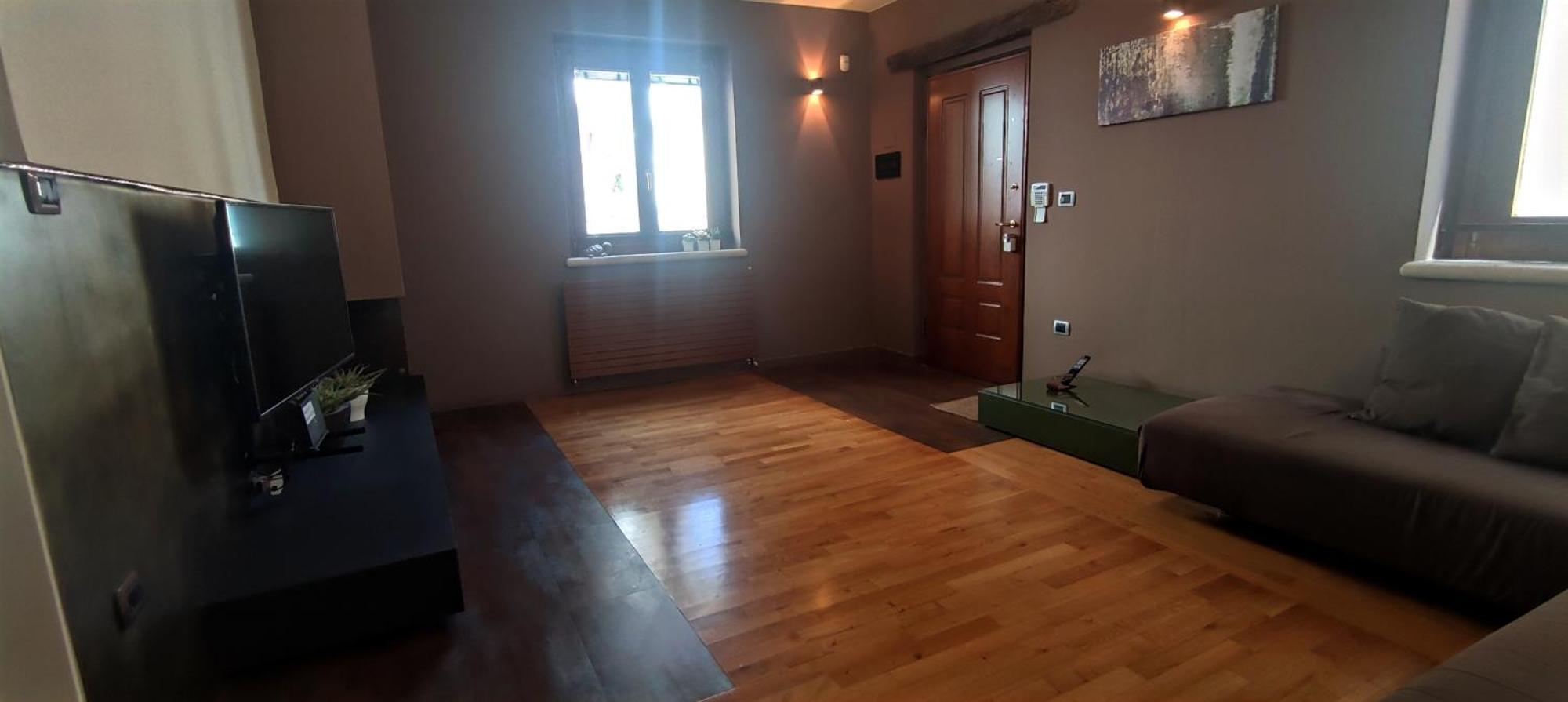 Casa Vacanze Angelo Villa Ортона Екстериор снимка