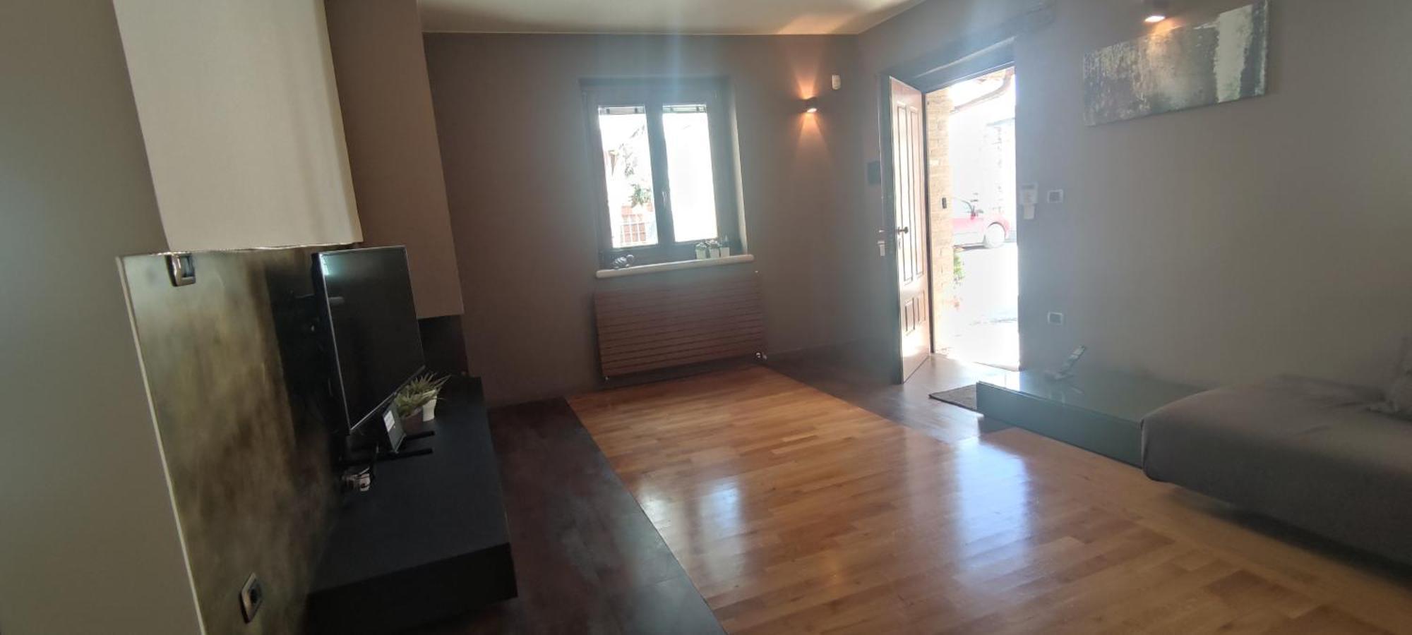Casa Vacanze Angelo Villa Ортона Екстериор снимка